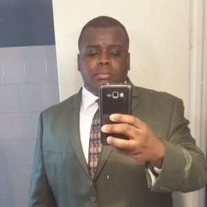 Meet your Posher, Kenneth